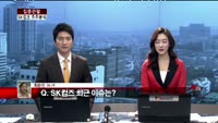 [집중관찰] SK컴즈 (6) 주주분석- 최은진 M머니 기자