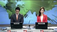 [풍문추적 렌즈X]'금호타이어·현대제철'