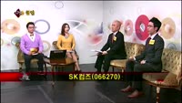 [집중관찰] SK컴즈 (10) 종합분석 - 김용환 · 황윤석 MBN골드 전문가