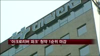 대림산업, 아크로리버 파크 평균 18.72대 1