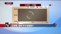 [집중관찰] 신세계 (6) 미래분석 - 이성웅 동양증권 연구원