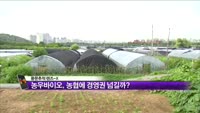 [풍문추적 렌즈X]'금호타이어·농우바이오·동원산업'