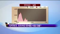 [풍문추적 렌즈X]'인터파크·신원'