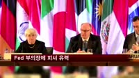 '버냉키 스승' 피셔 Fed 부의장 유력