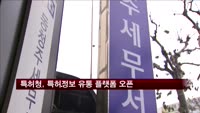 특허청, 특허정보 유통 플랫폼 오픈