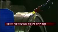 서울상의 서울경제위원회 위원장에 정기옥 회장