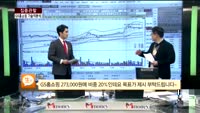 [집중관찰] GS홈쇼핑 (2) 기술적분석 - 김우정 SK증권 영업부PIB센터 연구원