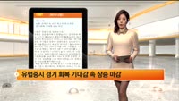[해외시황] 뉴욕, 강세장 속 사상 최고치 경신,유럽 경기회복 기대에 상승 마감