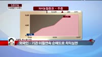 [집중관찰] NH농협증권 (3) 이슈분석 - 박준현 토러스증권 차장