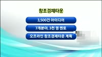 [2013 송년기획] 창조경제 1년, 창업생태계 기반 마련