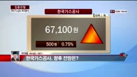 [집중관찰] 한국가스공사 (6) 투자분석 - 차대웅 MBN골드 전문가
