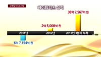 이명식 케이탑리츠 대표 "리츠시장 선도한다"