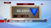 [집중관찰] LG전자 (4) 주주 및 이슈분석 - 최은진 기자