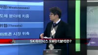 [집중관찰] SK하이닉스 (1) 기본+기술적 분석 - 김우정 SK증권 연구원
