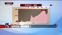 [집중관찰] 현대상선 (5) 미래분석 - 이성웅 동양증권 연구원