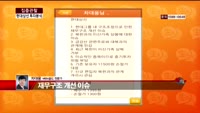 [집중관찰] 현대상선 (6) 투자분석 - 차대웅 MBN골드 전문가