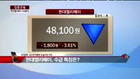 [집중관찰] 현대엘리베이 (2) 이슈분석 - 차영주 하이투자증권 차장