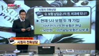 [보험박사에게 물어보세요] 무담보 종신 중 용종부분만 해지되나?, 보험 납입금 2억 원, 비과세 되나?