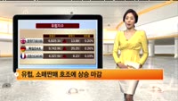 [해외 시황] 뉴욕, 엇갈린 경제지표와 실적 혼조 마감. 유럽, 지표개선에 상승 마감