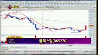 [별SHOW] 이슈종목 : 플렉스컴(065270), 나스미디어(089600)