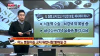 [보험박사에게 물어보세요] 질병 고지 않고 가입한 보험, 해지해야 하나?
