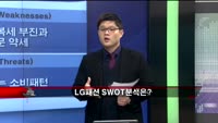 [집중관찰] LG패션 (1) 기본+기술적 분석 - 김우정 SK증권 연구원
