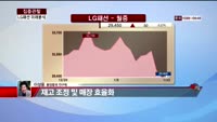 [집중관찰] LG패션 (6) 미래분석 - 이성웅 동양증권 연구원