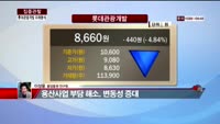 [집중관찰] 롯데관광개발 (6) 미래분석 - 이성웅 동양증권 연구원