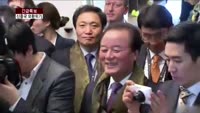 다보스포럼 폐막 "세계경제 낙관론 경계"