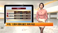 [해외 시황] 뉴욕, 실적에 웃고 지표에 울고 하락 마감