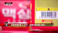 [집중관찰] 동서 (5) 재무분석- 서민석 하나대투증권 차장