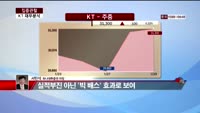 [집중관찰] KT (5) 재무분석- 서민석 하나대투증권 차장