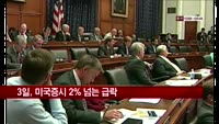 [증시긴급점검] 코스피 급락 출발…1900선 붕괴