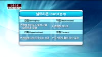 [집중관찰] 셀트리온 (1) 기본+기술적 분석 - 김우정 SK증권 연구원