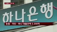 은행들 위조 서류에 속수무책…대출 시스템 구멍?