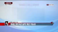 [집중관찰] 농심 (6) 미래분석 - 이성웅 동양증권 연구원