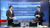 [집중관찰] 코엔텍 (1) 기본+기술적 분석 - 김우정 SK증권 연구원