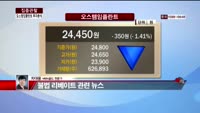 [집중관찰] 오스템임플란트 (7) 투자분석 - 차대웅 MBN골드 전문가
