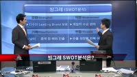 [집중관찰] 빙그레 (1) 기본+기술적 분석 - 이성웅 KTB투자증권 연구원