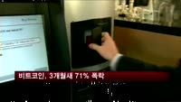 비트코인, 3개월새 71% 폭락