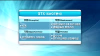 [집중관찰] STX (1) 기본+기술적 분석 - 전희승 토러스투자증권 연구원
