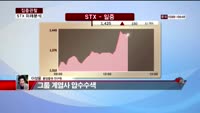 [집중관찰] STX (5) 미래분석 - 이성웅 동양증권 연구원