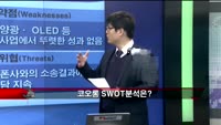 [집중관찰] 코오롱 (1) 기본+기술적 분석 - 김우정 SK증권 연구원