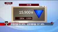 [집중관찰] 코오롱 (5) 재무분석- 서민석 하나대투증권 차장