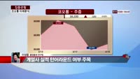 [집중관찰] 코오롱 (6) 미래분석 - 이성웅 동양증권 연구원