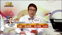[관심종목] 레드캡투어(038390)