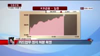 [집중관찰] KB금융 (6) 미래분석 - 이성웅 동양증권 연구원