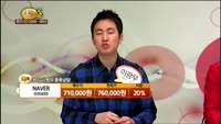 [종목상담] NAVER(035420)
