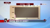 [집중관찰] GS건설 (6) 미래분석 - 이성웅 동양증권 연구원
