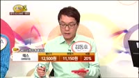 [종목상담] 테스(095610)
